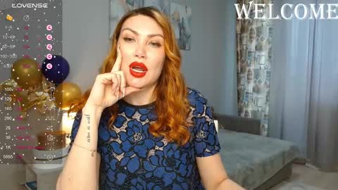 Therapist online show from February 27, 8:24 am