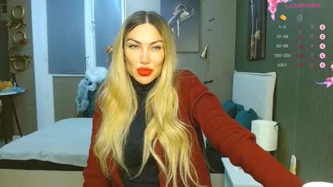 Therapist online show from November 6, 8:01 pm