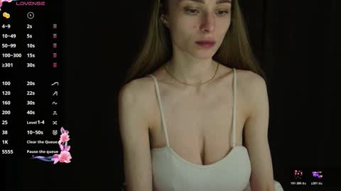 Kate online show from October 22, 3:31 am