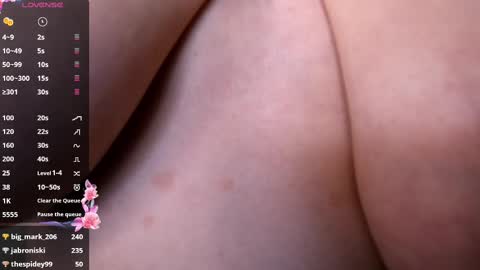 Kate online show from February 11, 5:47 am