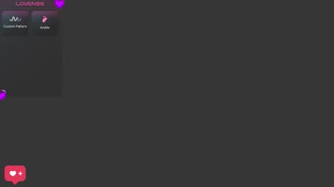 KateAdams online show from November 20, 11:57 pm