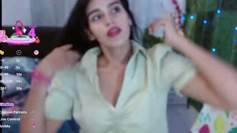 kateangelly online show from September 21, 3:32 am