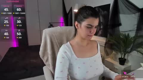 Kate online show from November 30, 10:06 pm