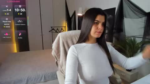 Kate online show from December 16, 9:54 pm