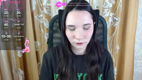 YourKate online show from October 18, 1:37 pm