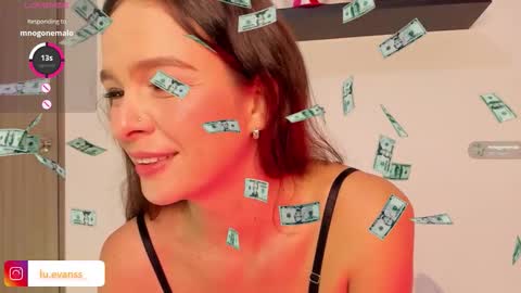 kateducal online show from March 1, 12:37 am