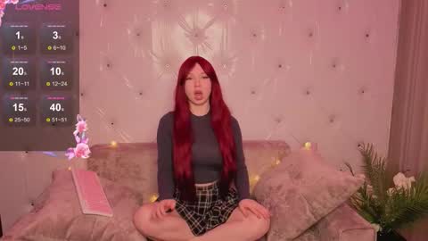 Kate online show from December 18, 10:43 am