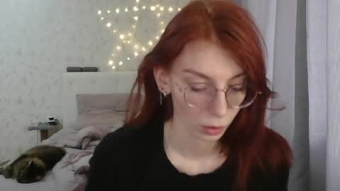 Kate Bunny online show from April 5, 5:26 am