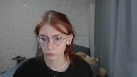 Kate Bunny online show from November 26, 5:10 pm