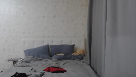 Kate Bunny online show from September 15, 3:35 pm