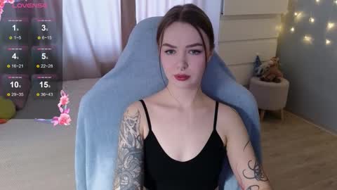 Im Kate  online show from February 4, 7:56 am