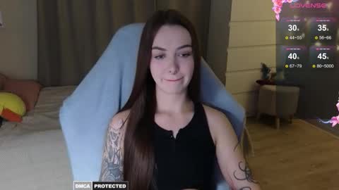 Im Kate  online show from November 25, 1:10 pm