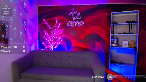 Katy online show from March 5, 1:28 pm