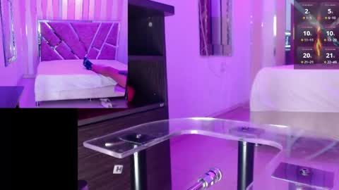 katelovings online show from April 16, 1:33 pm