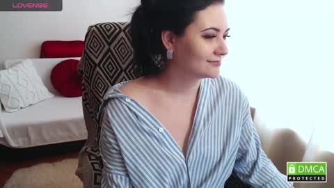 Katelyn online show from February 5, 11:23 am