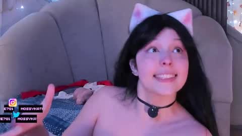 Im Katherine but call me Kate  online show from December 3, 3:45 pm