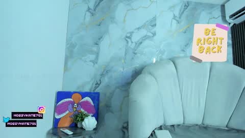 Im Katherine but call me Kate  online show from April 9, 12:11 pm