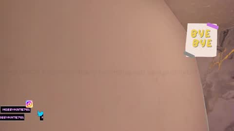 Im Katherine but call me Kate  online show from April 7, 12:18 pm