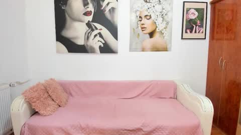 Anna online show from November 20, 4:55 am