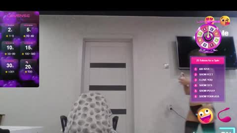 katerina544 online show from February 5, 7:53 pm