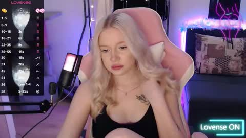 Lisa online show from December 18, 2:51 am