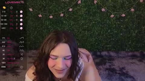 Katerina online show from March 27, 5:25 pm