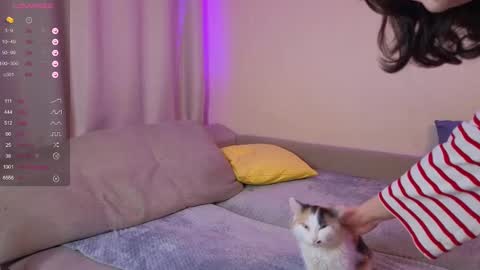 Snapshot of katerinnna chatting on January 30, 11:55 am Katerina online show from January 30, 11:55 am