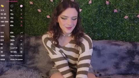 Katerina online show from April 13, 5:28 pm