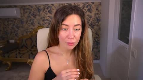 Kate online show from April 4, 7:04 am