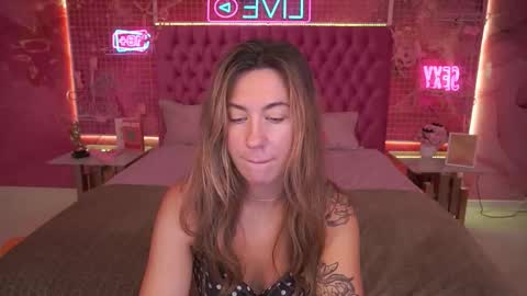 Kate online show from November 3, 9:21 am