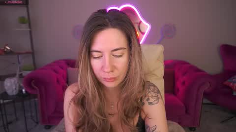 Kate online show from February 27, 7:12 am