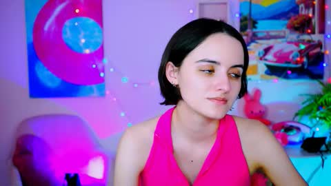 katewillows online show from February 10, 9:01 am