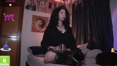 Katerine online show from July 31, 3:51 am