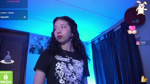 Katerine online show from May 11, 12:50 am
