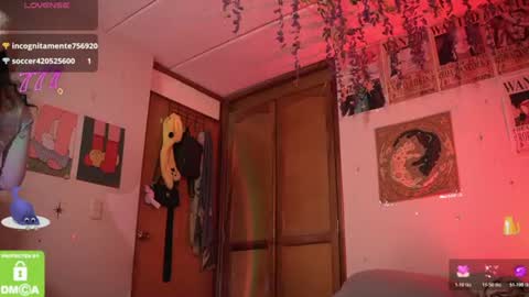 Katerine online show from June 15, 2:25 am