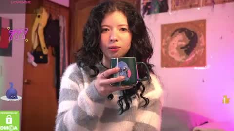 Katerine online show from June 22, 2:17 am