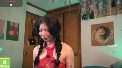 Katerine online show from July 22, 1:19 am