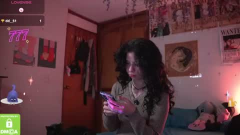 Katerine online show from July 23, 1:30 am