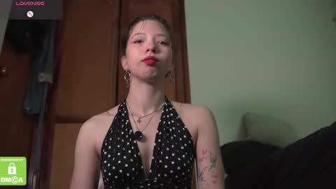 Katerine online show from September 23, 2:05 am