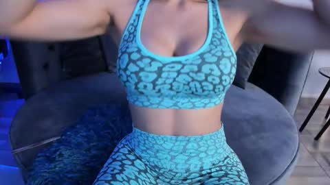 KATHE ANDERSON online show from November 5, 1:46 pm