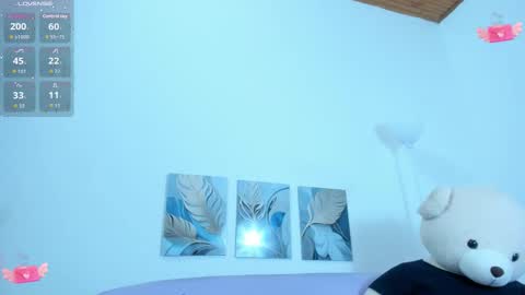 kathe_littlee online show from October 21, 3:27 pm