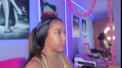 Snapshot of kathemoss chatting on September 29, 9:19 am Kathe online show from September 29, 9:19 am