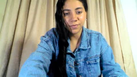 Kathe Carter online show from January 14, 12:54 am