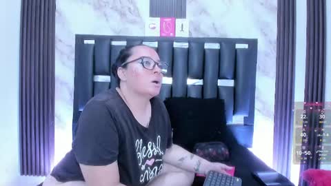 Katherina online show from April 25, 2:36 am