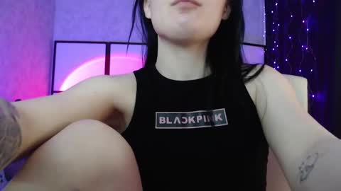 katherine_johnson online show from December 24, 9:17 am