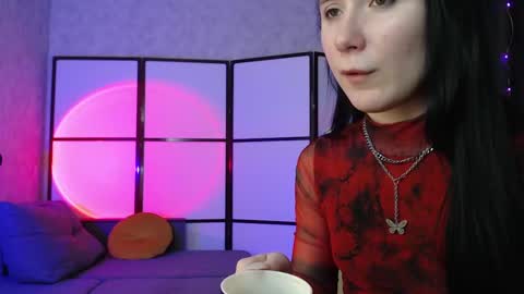 katherine_johnson online show from January 17, 8:24 am