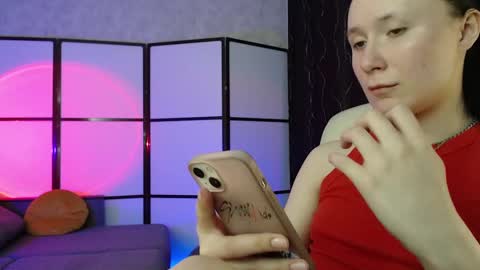 katherine_johnson online show from January 24, 1:25 pm