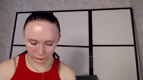 katherine_johnson online show from April 25, 9:33 am