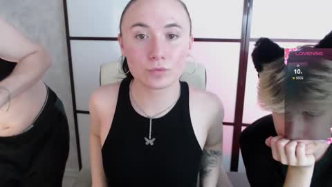 katherine_reinhart online show from October 31, 7:14 pm