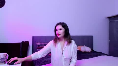 Katherine online show from October 31, 3:56 pm